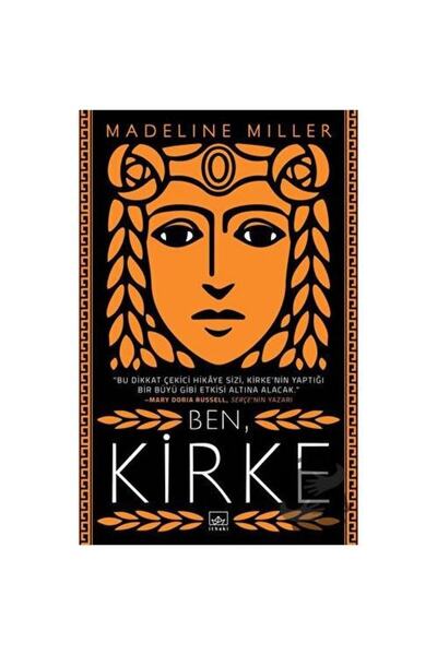 İthaki Yayınları Ben Kirke