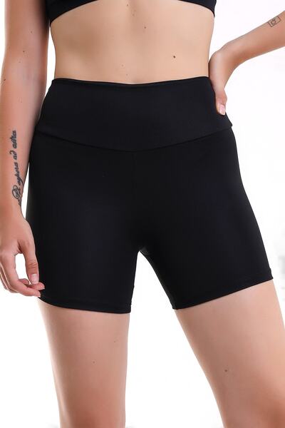 DeChival WOMEN'S ATHLETES TIGHTS SHORTS