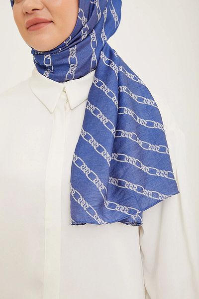 Armine ŞAL TREND PURE LINE 15