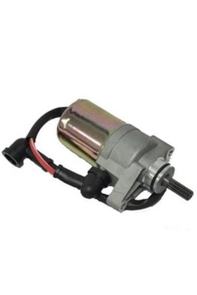 HSGL Motorcycle 50cc Scooter Starter Motor Cable Motion Dynamo 52120