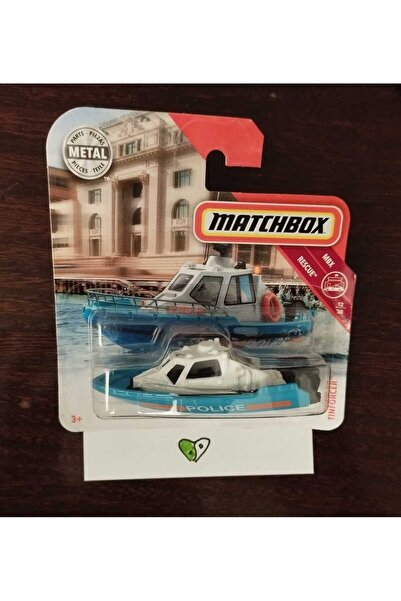 Matchbox TINFORCER FHK07