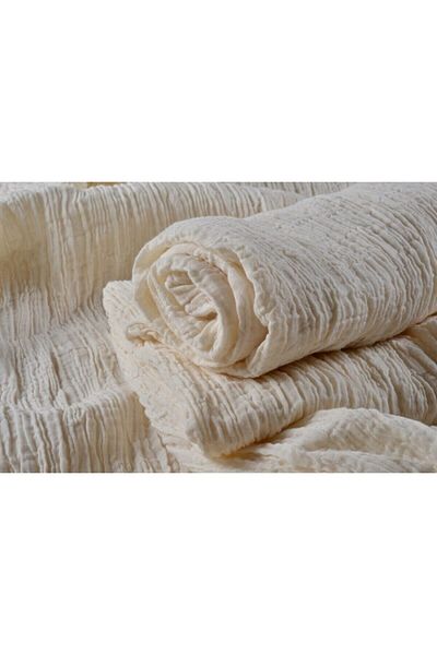 BestNaturals Natural Double Layer Şile Cloth Fabric - Natural - Eco-Friendly - Organic - Dressing Fabric