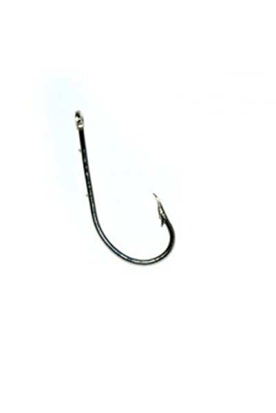 Atmaca 1466-NI-2- NUMARA ÇAPRAZ UZUN PALA ARKASI TIRTIKLI İĞNE 1 PAKET 10 ADET