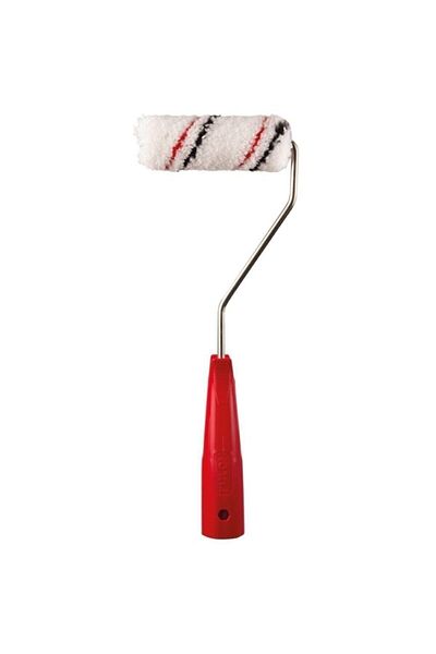 Dekor Rulon Finger Roller Short String 10 Cm
