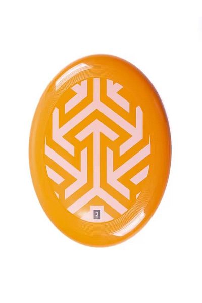 Decathlon Frisbee - Orange Frisbee