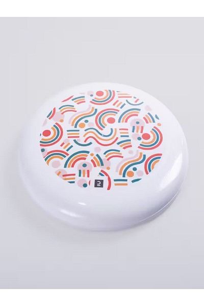 Decathlon Frisbee - Rainbow