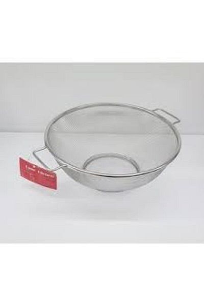Fame Kıtchen Stainless Steel Strainer 26 Cm