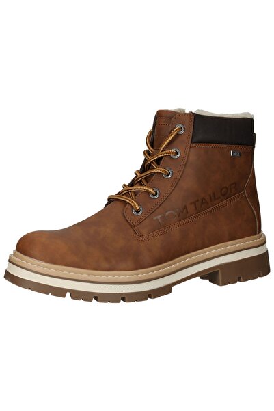 Tom Tailor Stiefelette