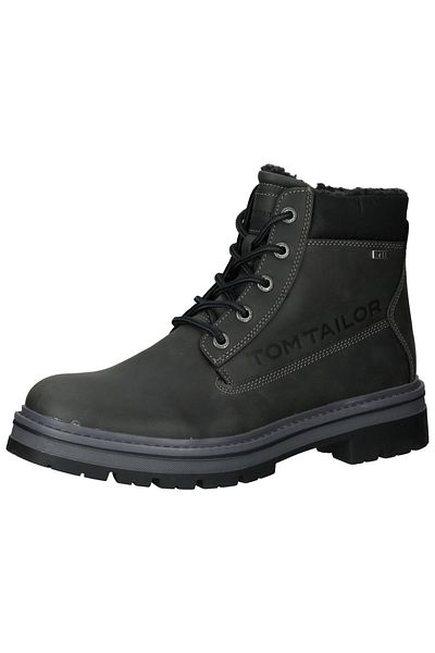 Tom Tailor Vyhlazování