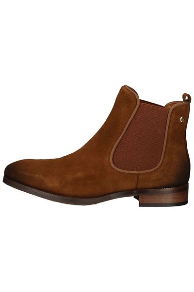 PIKOLINOS Stiefelette