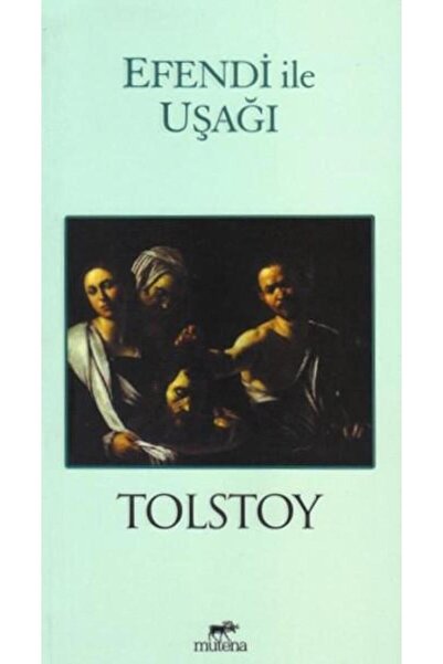 Mutena Yayınları Efendi ile Uşağı