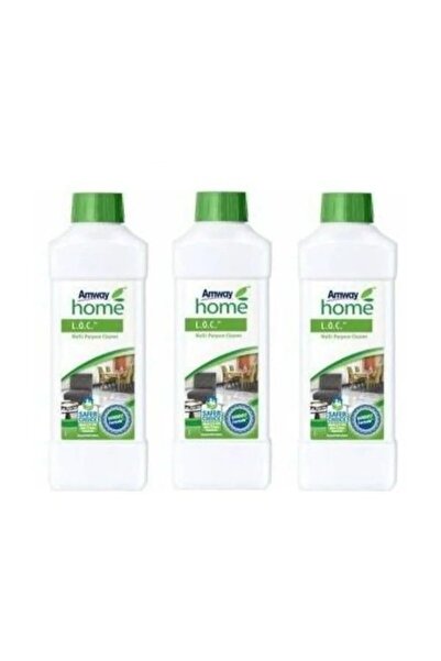 Amway çok amaçlı Temizleyici