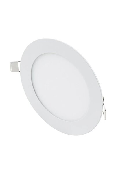 Cata 9w Slim Led Spot Panel Sıva Altı Trafolu 6500k BEYAZ ct-5146