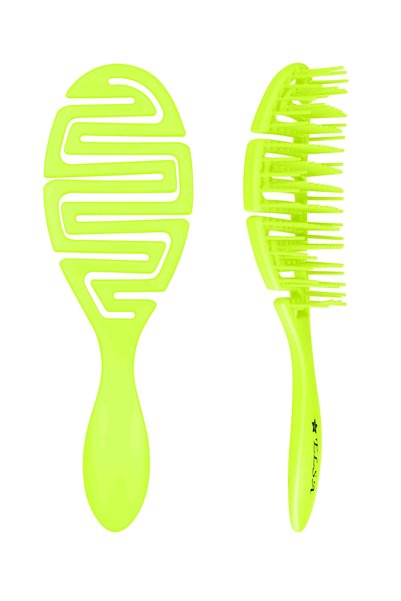 ELSA Professional Three-dimensional Hair Brush (maze Brush)