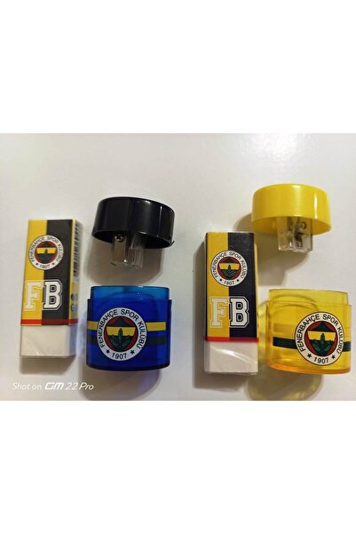 Piano SET GUMICA ZA BRISANJE OLOVKE OŠTRILO (4 GUMICE 4 OŠTRILA ZA OLOVKE)