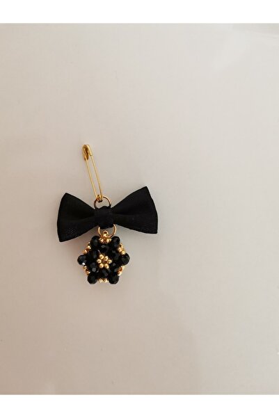 MİNİK ADIMLAR Little Steps Cevşen Baby Collar & Pillow and Crib Pin