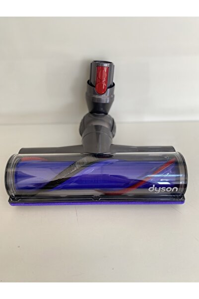 DYSON v12 Türbin başlık