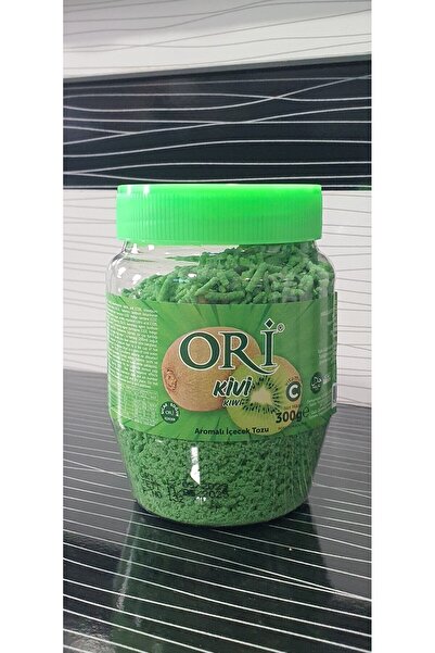 Ori 300 gr kivi granür aromalı içeçek tozu