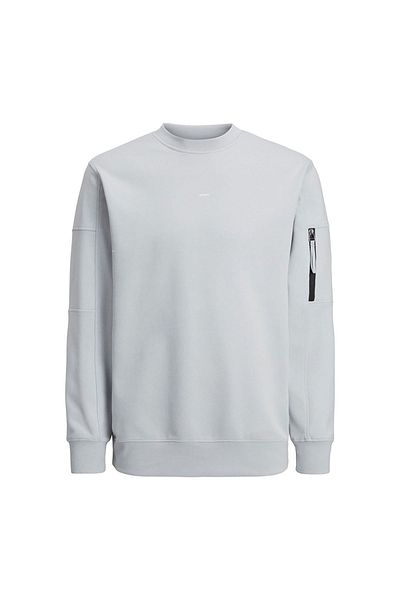 Jack & Jones Men's Crew Neck Sweatshirt 12240222