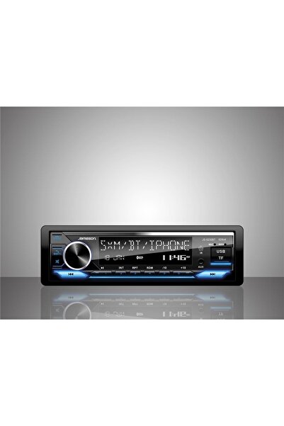 CPR Jameson Js-9230bt Bluetooth-usb-radıo-sd Oto Mp3 Çalar