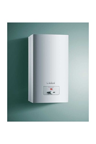 Vaillant Elektrikli Kombi eloBLOCK VE 14