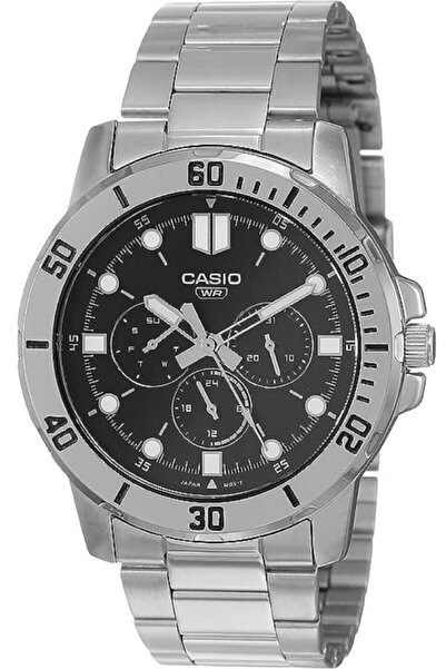 Casio MTP-VD300D-1EUDF Erkek Kol Saati