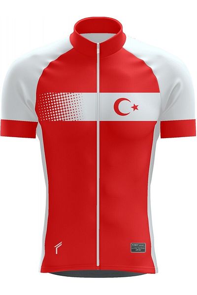 Freysport تركيا ركوب الدراجات جيرسي