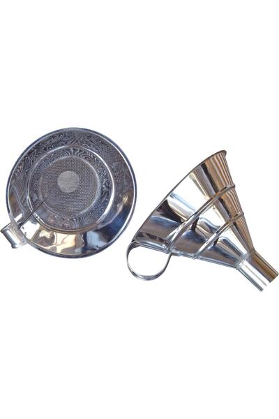 İPEK PETEK Bal Süzme Honi