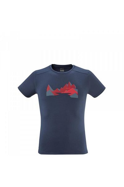 Millet Rockpoint Men's T-Shirt?v9737 7317