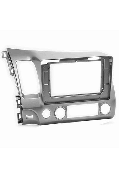 Noiser FOR Honda Civic FD6 2006-2011 ANDROID TEAP FRAME (10 INCH) - SOCKET