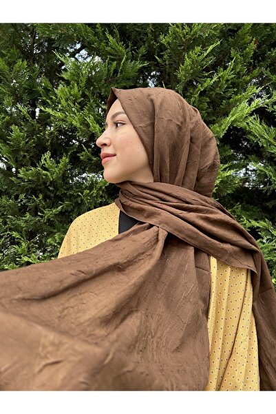 PEMİRA Bambu Kraş Şal