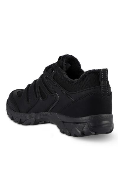 Slazenger DEAL IN Erkek  Siyah Bot
