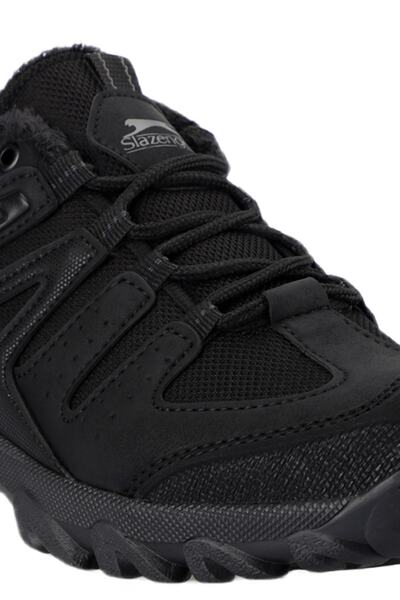 Slazenger DEAL IN Erkek  Siyah Bot