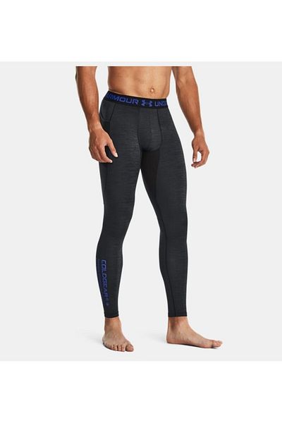 Under Armour Ανδρικό κολάν ColdGear Twist 1379821-002