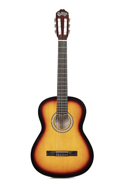 MCG60SB Sunburst Klasik Gitar