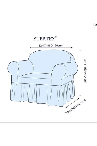 GüzelEvim Likralı Pitikare Desen Koltuk Takım Kılıfı 3 3 1 1 Elastik Koltuk Örtüsü