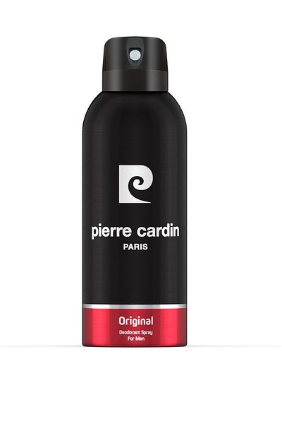 Pierre Cardin Original Edp 100 ml Erkek Parfüm Ve 150 ml Deodorant Seti Pcca000301