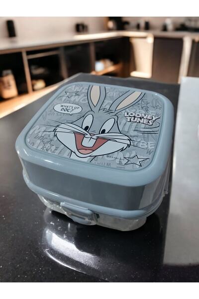 Looney Tunes صندوق غداء باغز باني