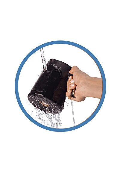 Arzum Okka Minio - Comfortable Cut Earth Colored Bag