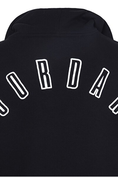 Nike Hanorac cu glugă pentru copii Jdb Mj Flight 95C661-023