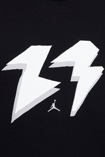 Nike Hanorac cu glugă pentru copii Jdb Mj Flight 95C661-023