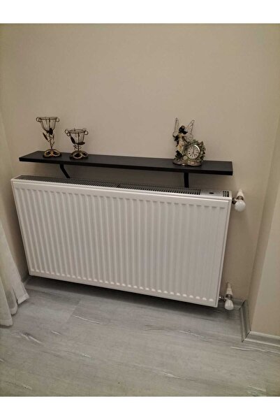 güneyahşapmobilya 110 Cm Petek Raf Dresuar