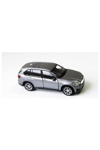 TOPROCKSTORE Bmw X5 Metal Model Car Die Cast 1/36