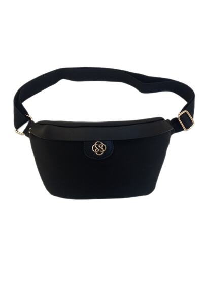 Butik Bel Ve Çapraz Çanta