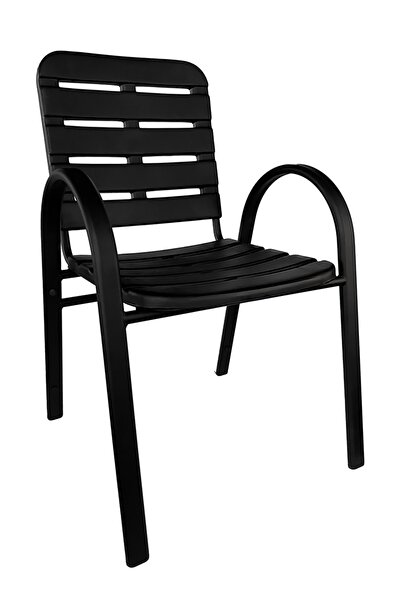 Aluseat Plastik Oturaklı Koltuk