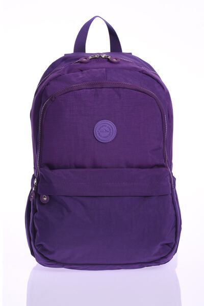 Strong Bag STRONG Crinkle School Bag, Daily Backpack, Travel Sports Travel Bag KL01