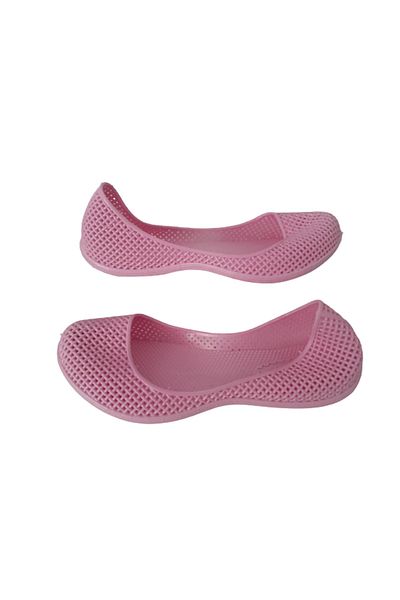 SOYLU PINK GIRL'S SEA SHOES