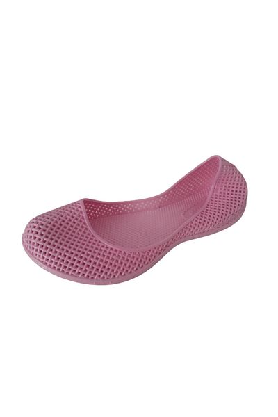 SOYLU PINK GIRL'S SEA SHOES