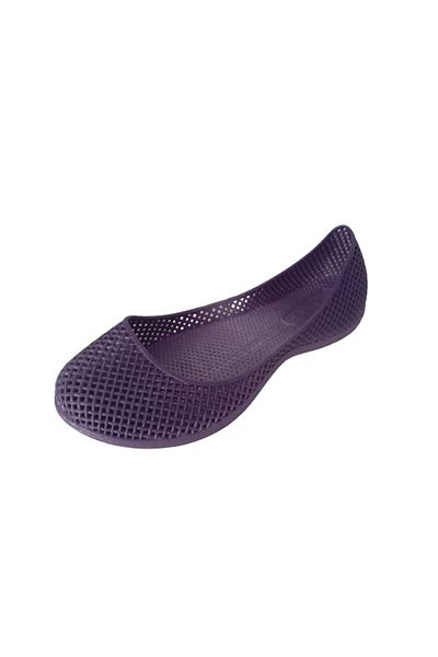 SOYLU PURPLE GIRL'S SEA SHOES