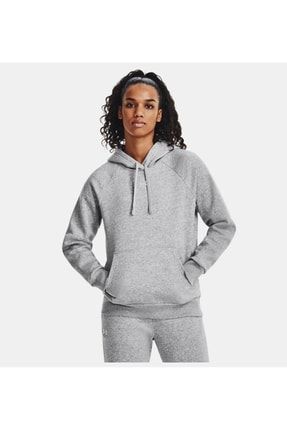 Under armour gri sweatshirt outlet